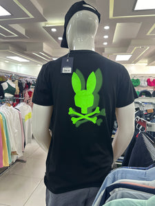 Psycho Bunny Camiseta