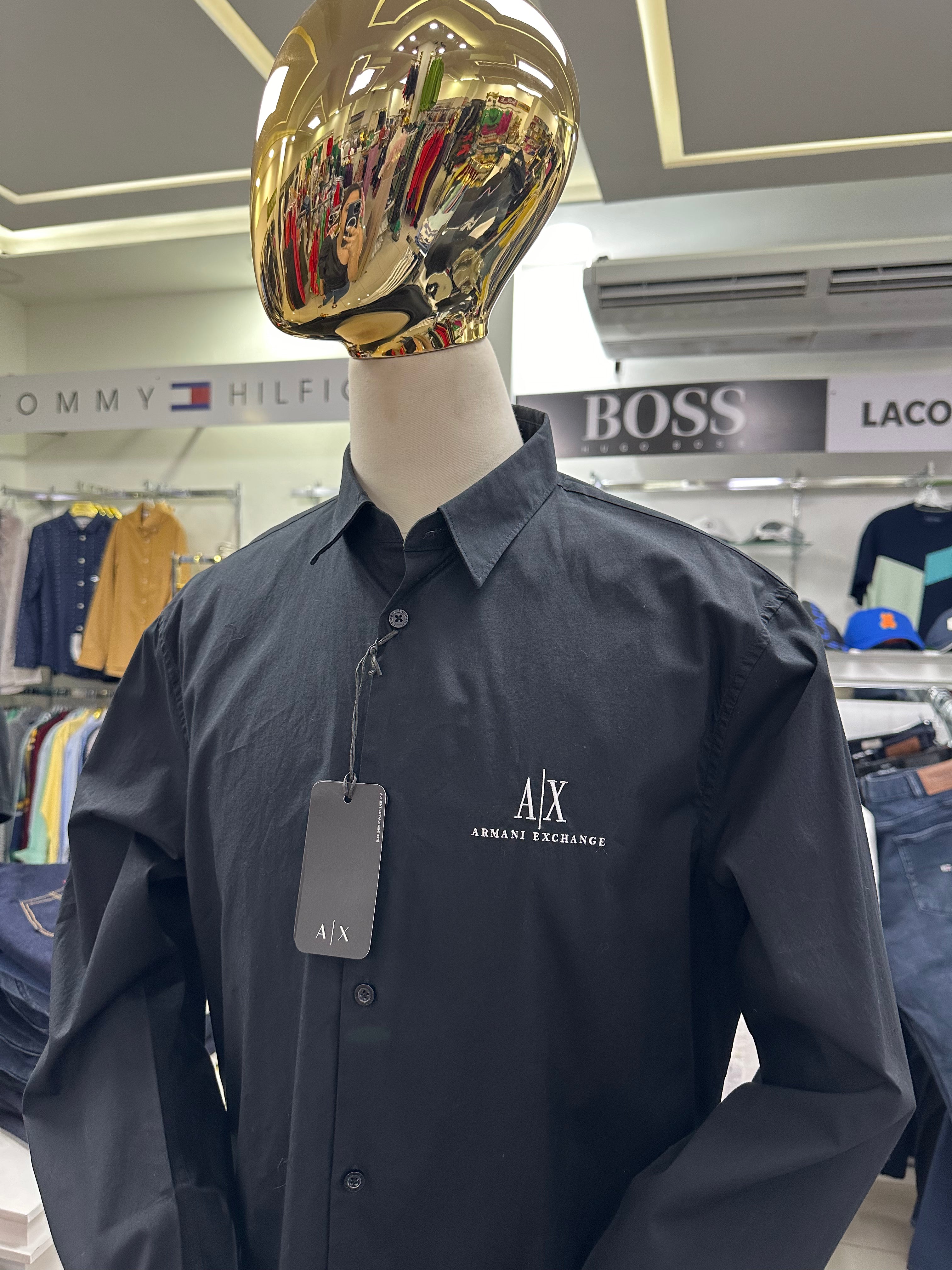 ARMANI EXCHANGE Regular