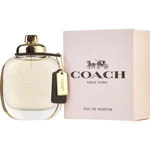 Coach New York