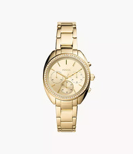 Fossil Gold color