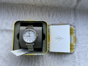 Fossil BQ3902