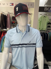 Cargar imagen en el visor de la galería, Nautica Polo NAVTECH
