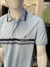 Cargar imagen en el visor de la galería, Nautica Polo NAVTECH
