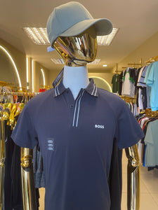 Polo Hugo Boss Slim Fit Strerch