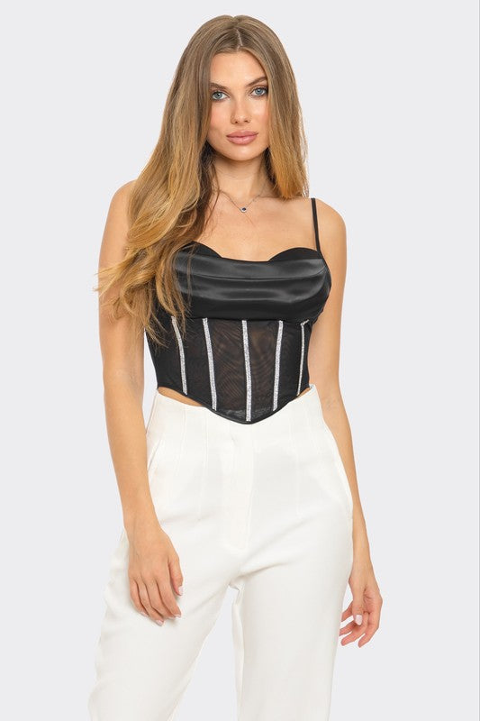 Corset
