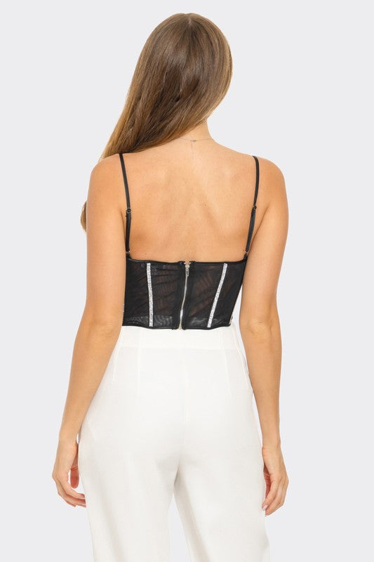 Corset