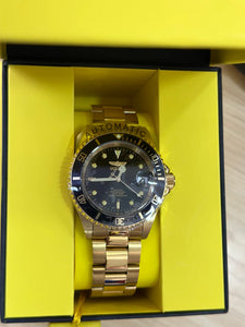 Reloj Unisex INVICTA