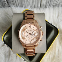 Cargar imagen en el visor de la galería, Fossil BQ3036
