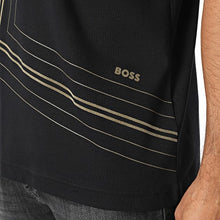 Cargar imagen en el visor de la galería, Camiseta Hugo B LUXURY COTTON
