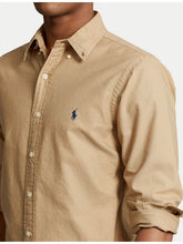 Cargar imagen en el visor de la galería, Camisa Ralph L Manga Larga Slim Fit
