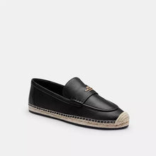 Cargar imagen en el visor de la galería, Loafer Espadrille
