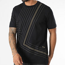 Cargar imagen en el visor de la galería, Camiseta Hugo B LUXURY COTTON
