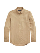 Cargar imagen en el visor de la galería, Camisa Ralph L Manga Larga Slim Fit
