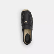 Cargar imagen en el visor de la galería, Loafer Espadrille
