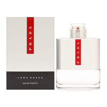 Cargar imagen en el visor de la galería, Prada Luna Rossa 100 ml EAU DE TOILETTE
