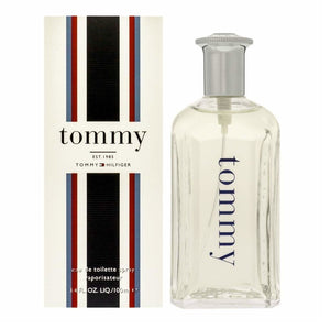 Colonia Tommy Hilfiger