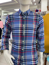 Cargar imagen en el visor de la galería, Camisa Polo Ralph Lauren
