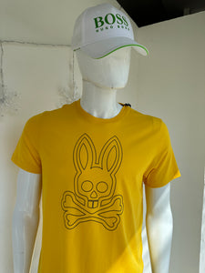 Psycho Bunny Camiseta