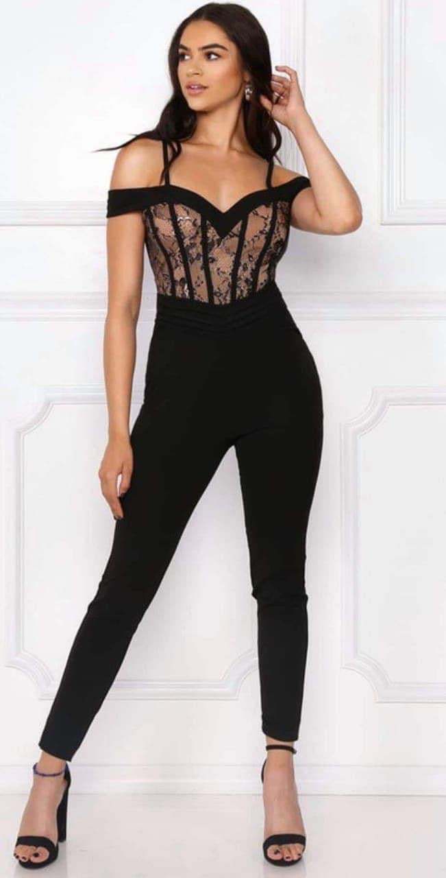 Bk Jumpsuit