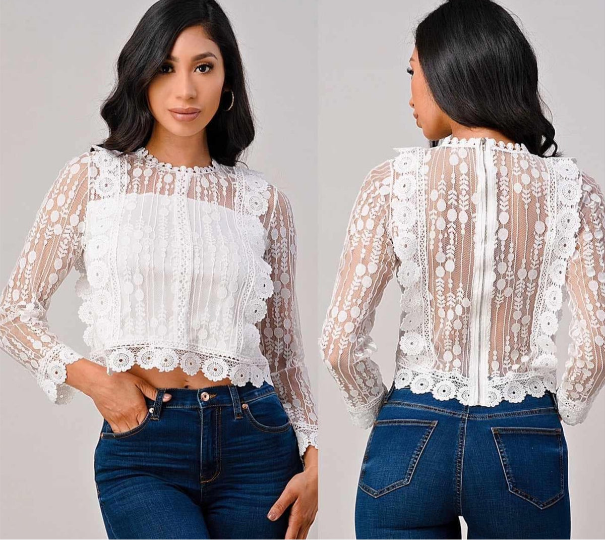 Blusa