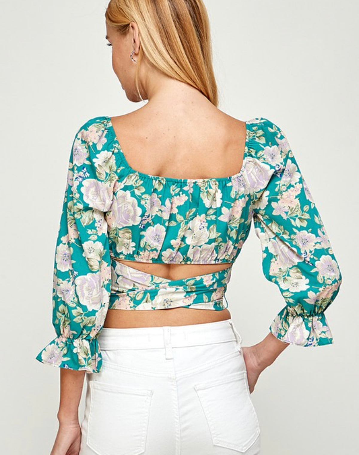Blusa