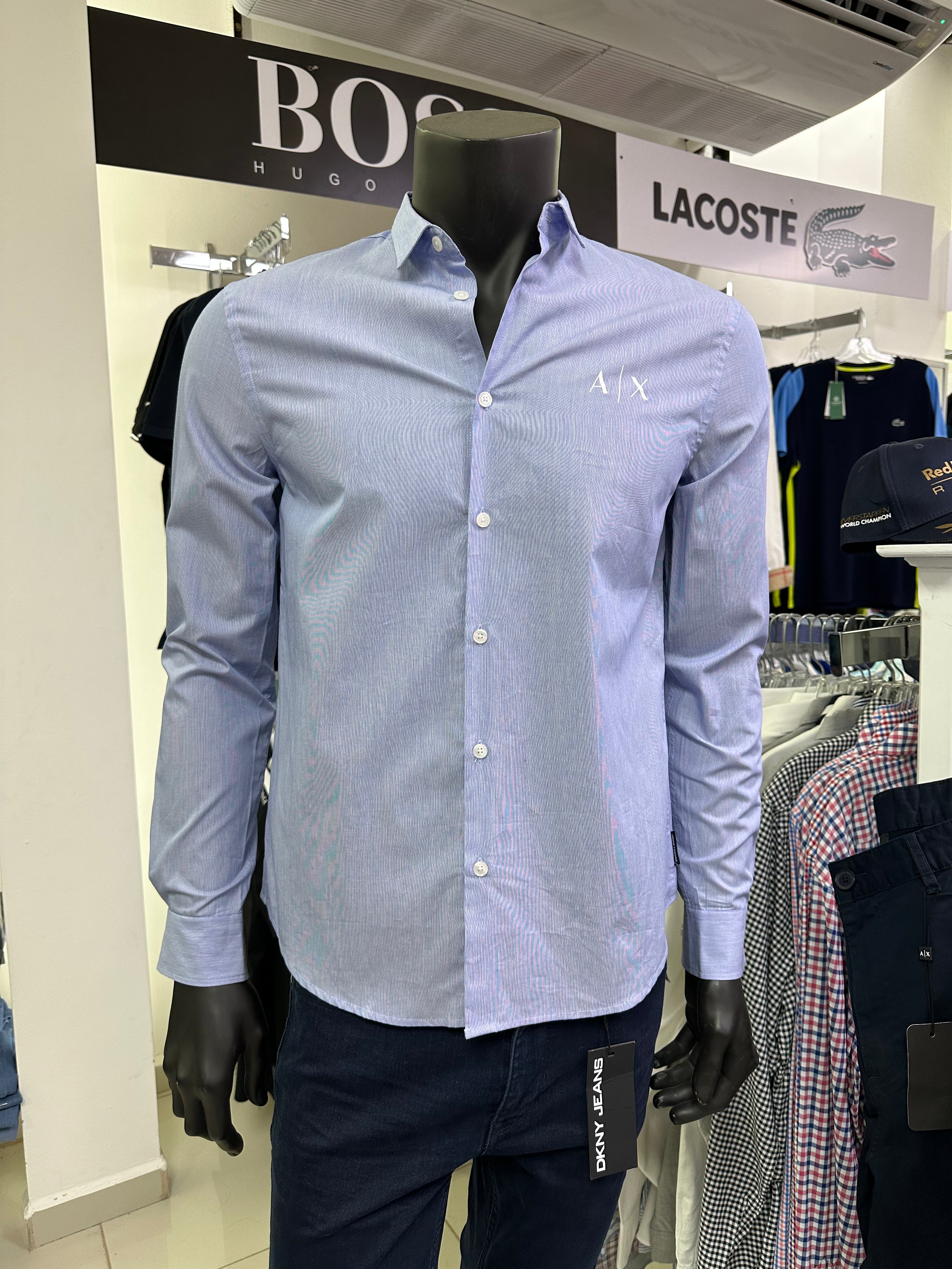 A|X Armani E Slim
