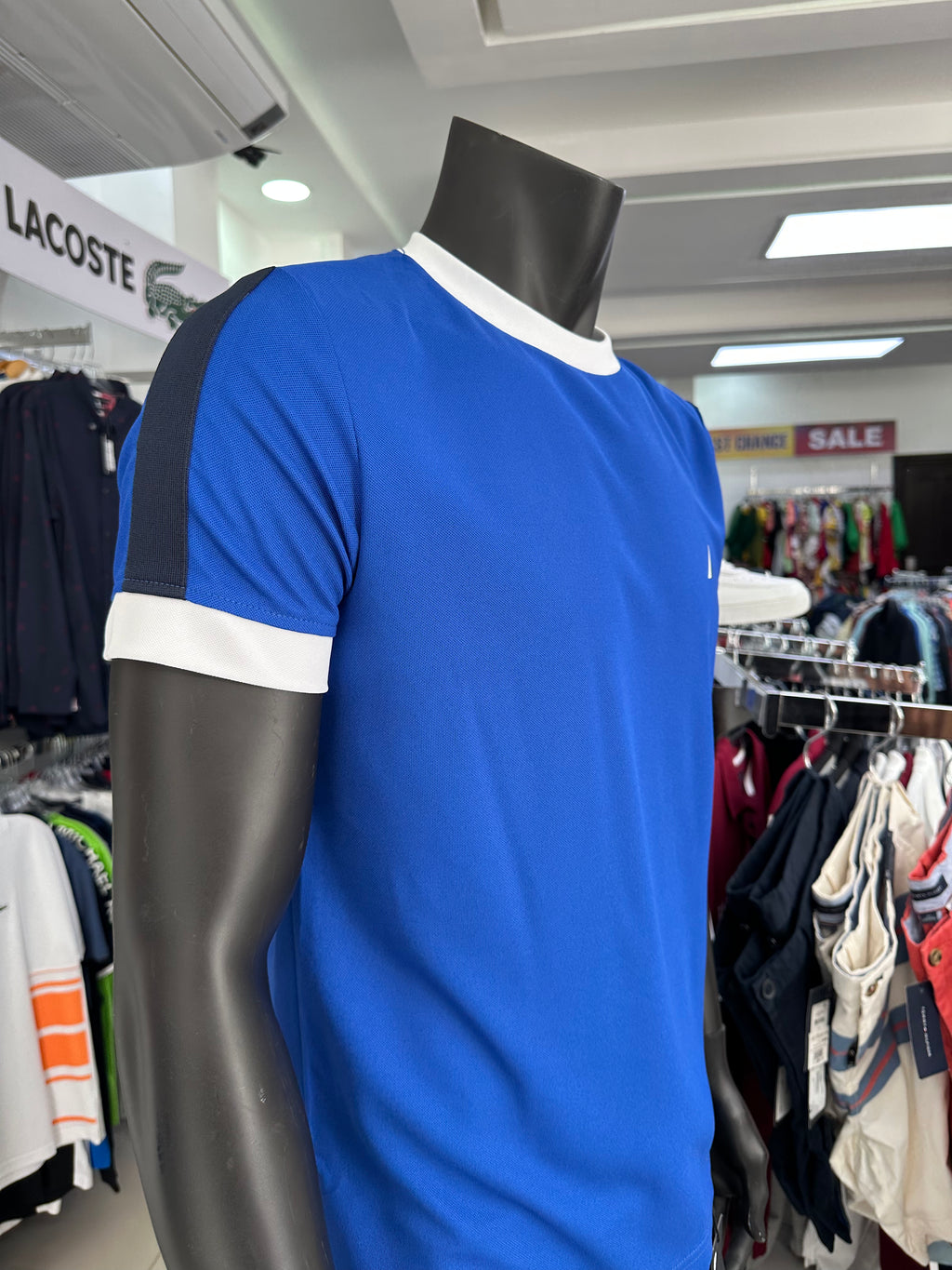 Nautica Camiseta Sport