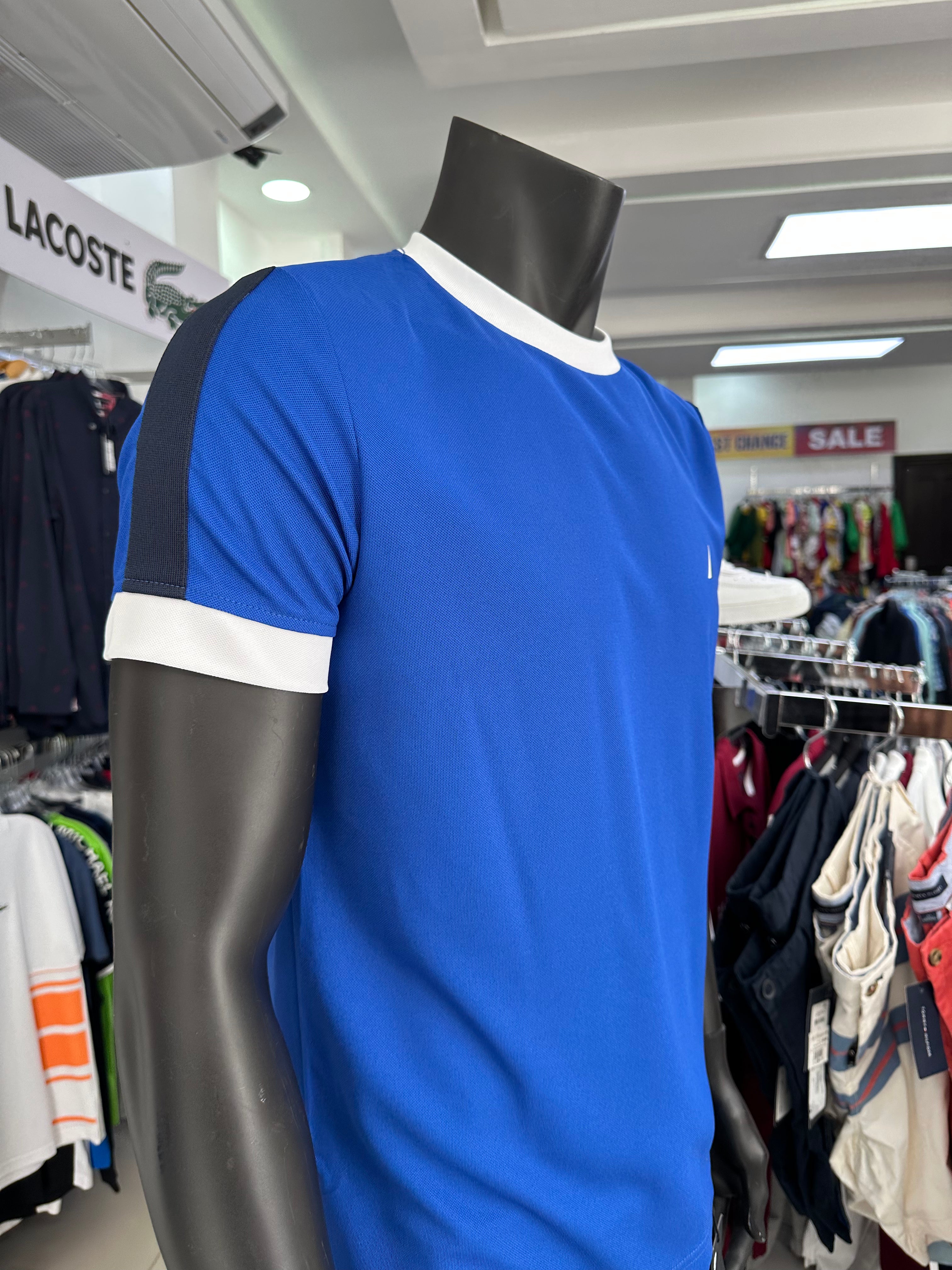 Nautica Camiseta Sport