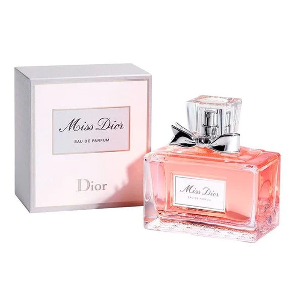 Miss Dior EAU DE PARFUM 100 ml – LaBoutiquehn