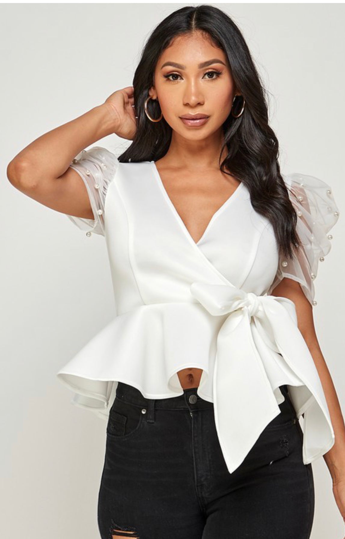 Blusa