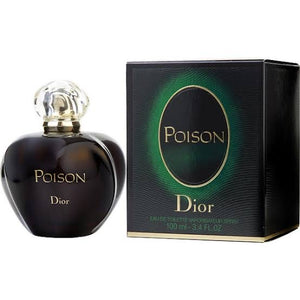 Dior Poison 100 ml