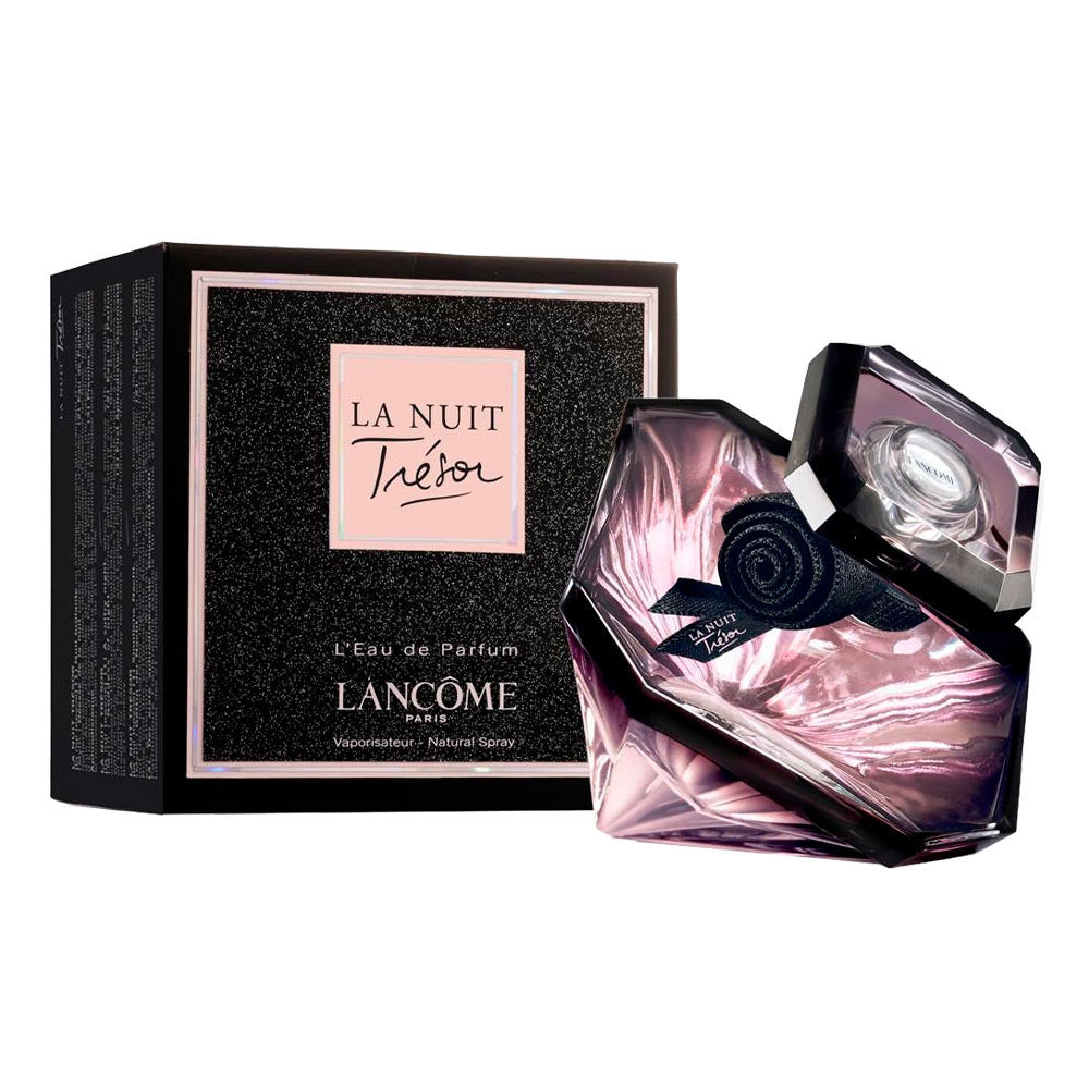 Lancôme LA NUIT TRÉSOR