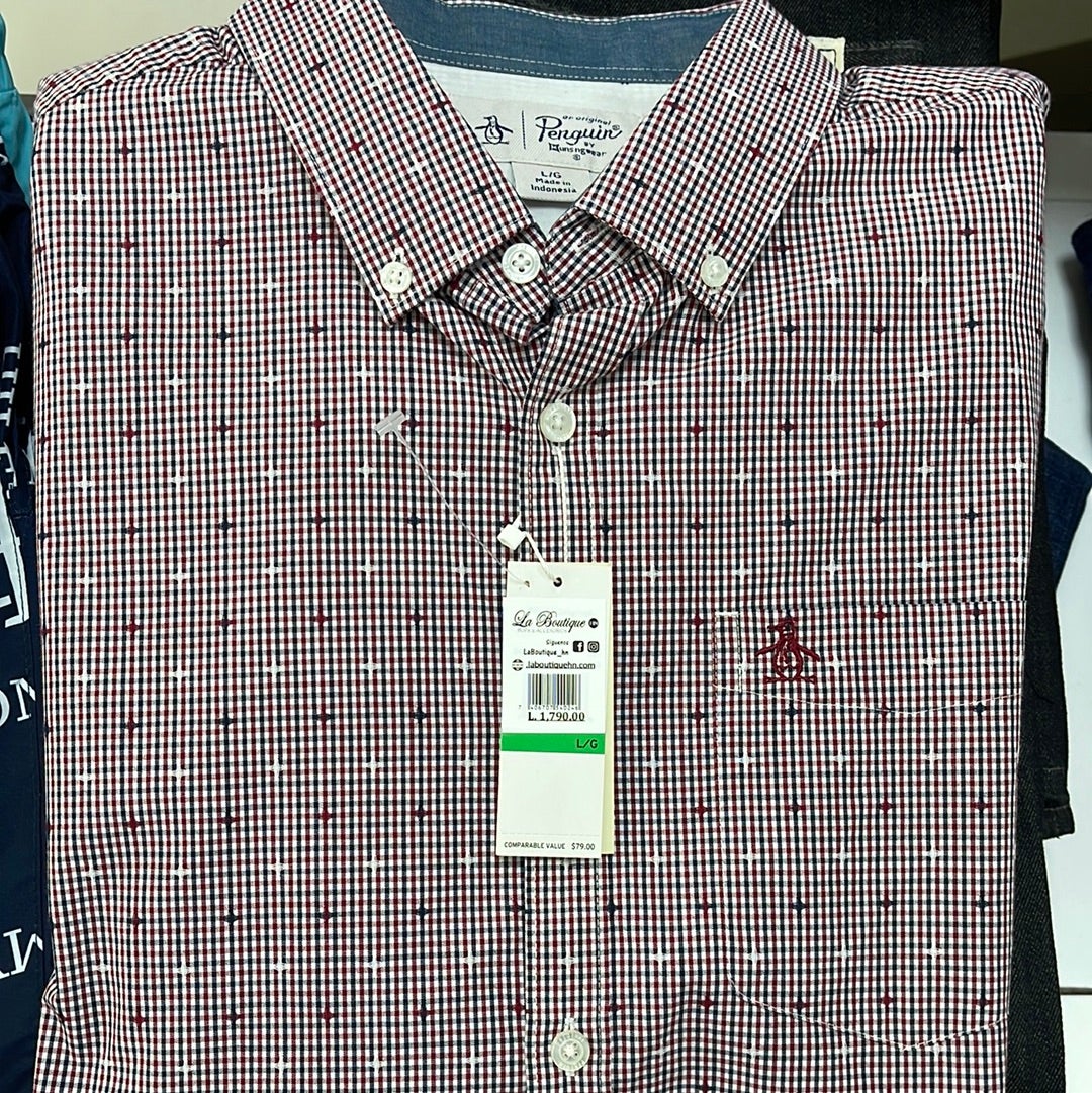 The Original Penguin – LaBoutiquehn - Main Image