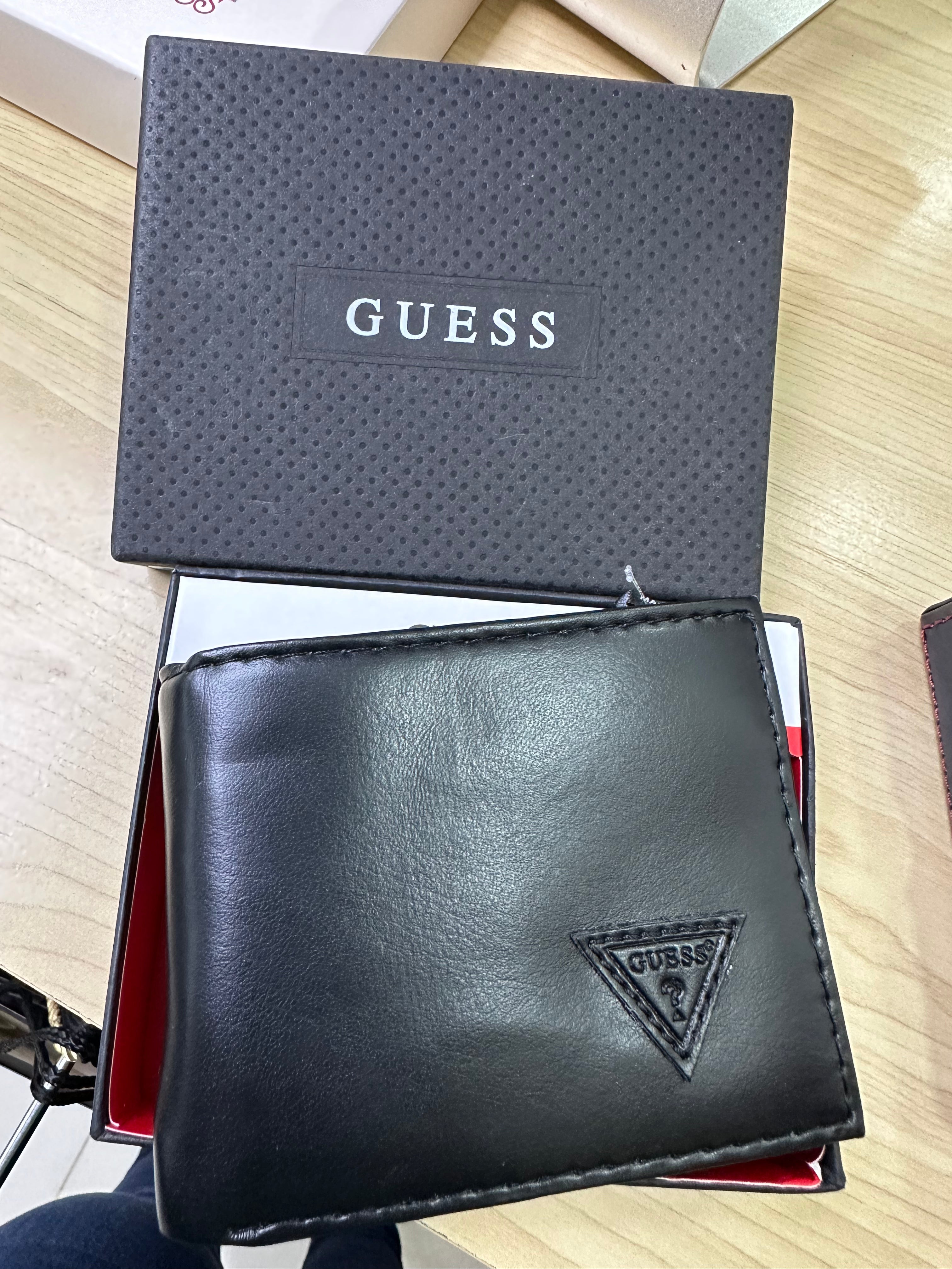 Monederos clearance guess precios