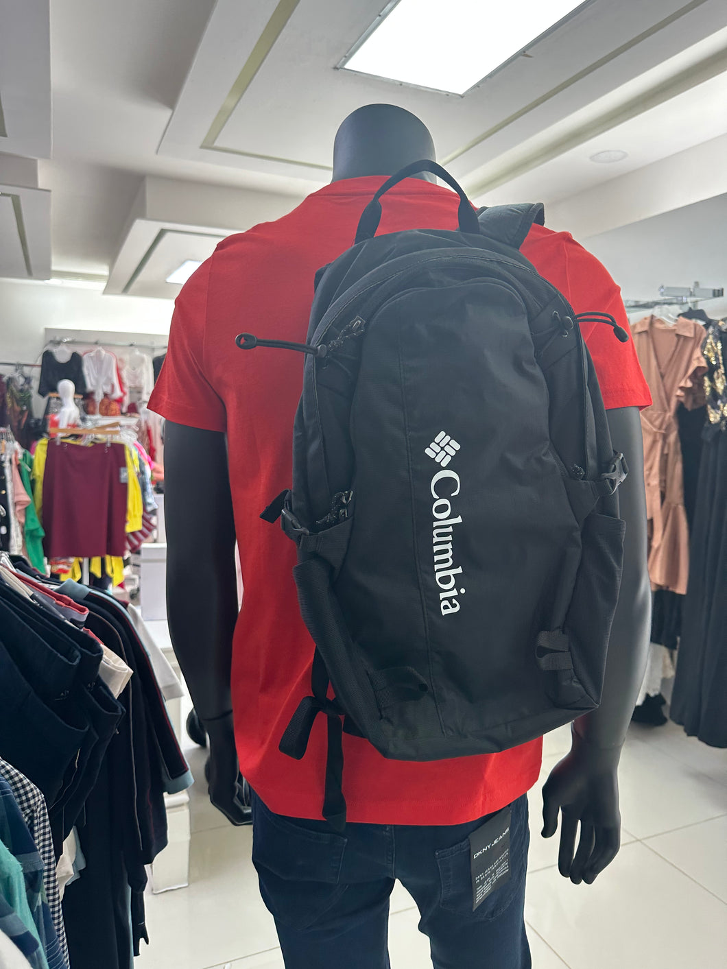 Mochilas columbia discount hombre