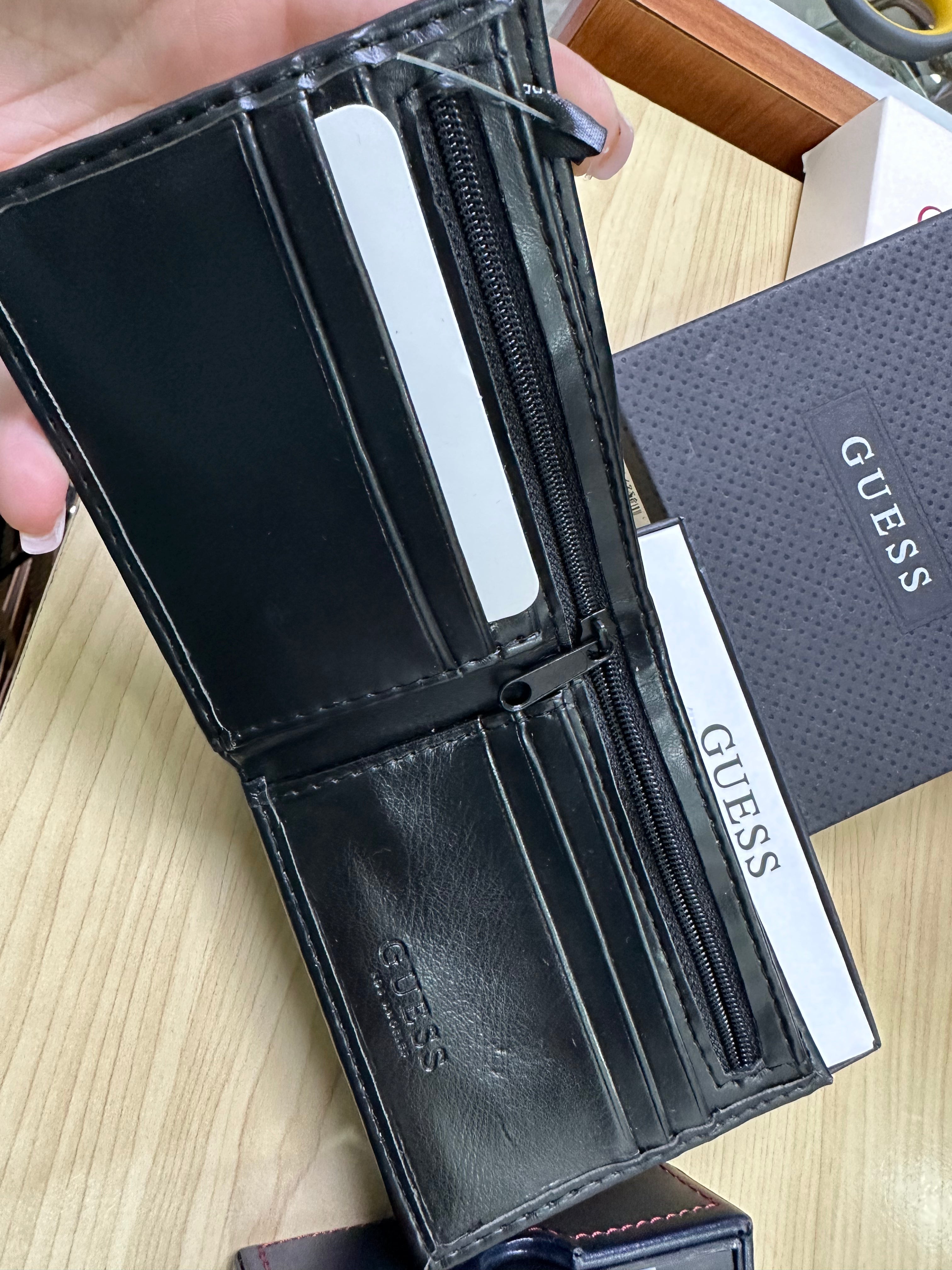 Billetera Guess