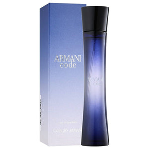 ARMANI code / EAU de Parfum 75 ml