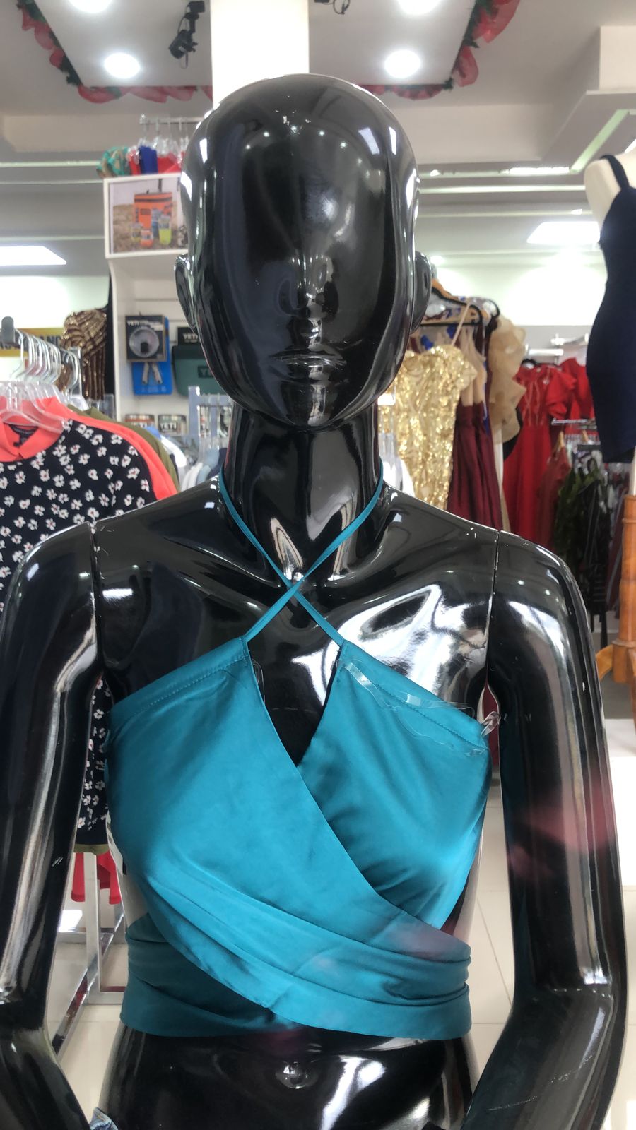 Blusa