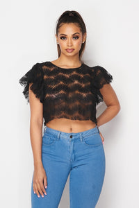 Cropped Top