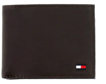 Cargar imagen en el visor de la galería, Billetera Tommy Hilfiger  2 hojas
